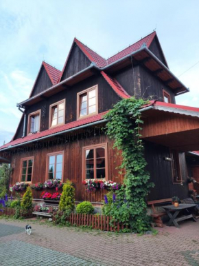 U Chowańca, Murzasichle